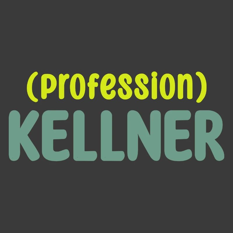kellner
