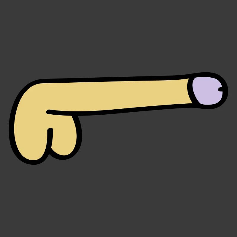 symbole épais
