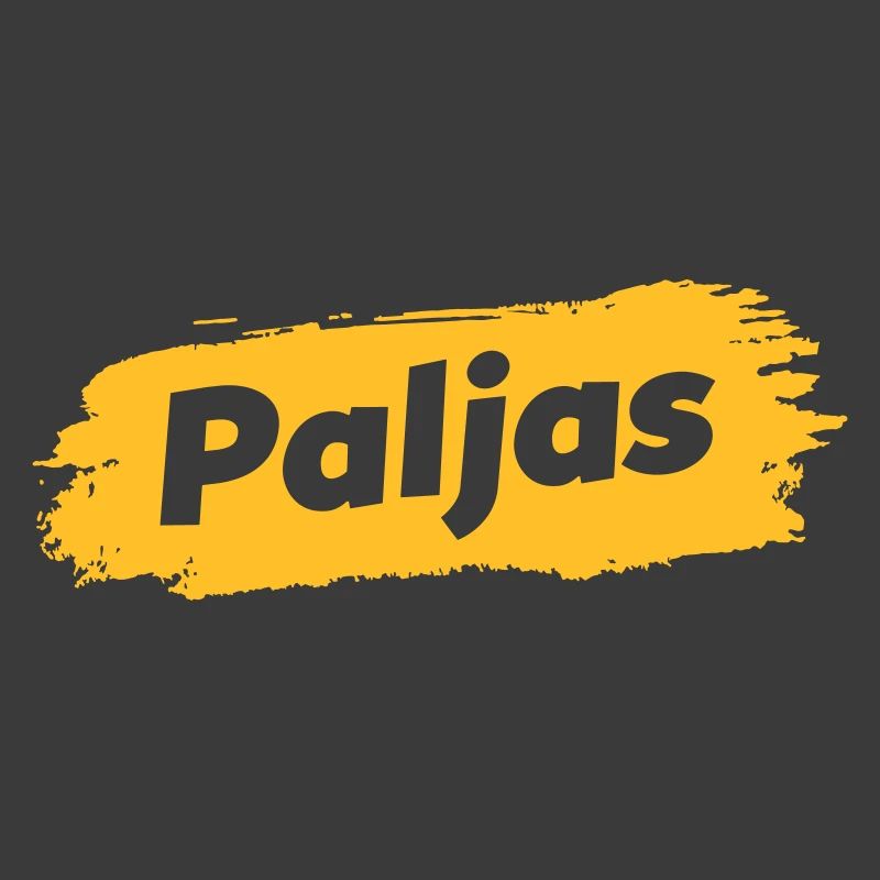 Paljas - Dialecte anversois