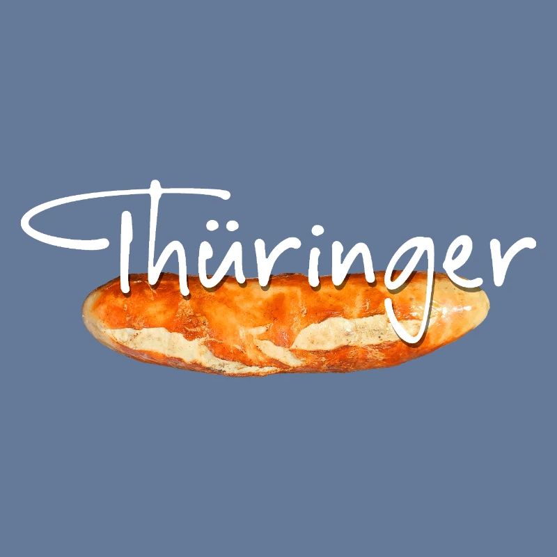 Thuringian bratwurst