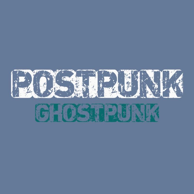 Postpunk Ghostpunk