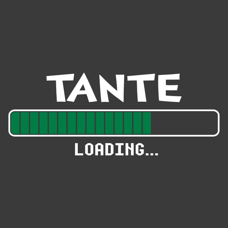 Aunt loading loading bar