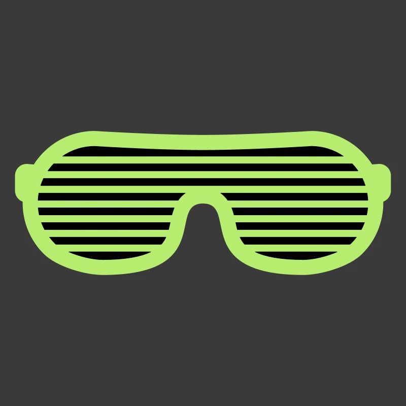 Party Glasses