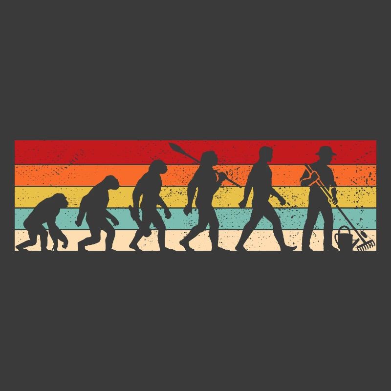 Vintage Evolution - Gärtner