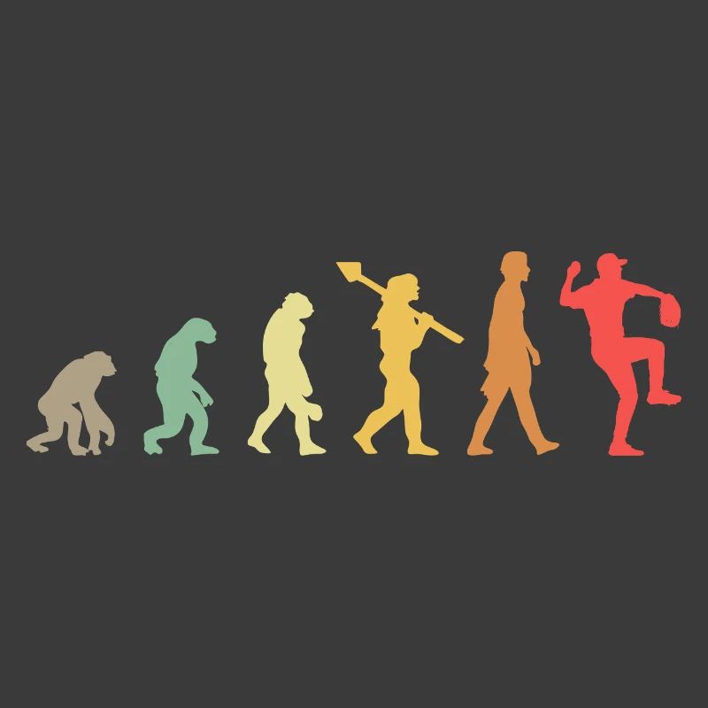 Baseball Evolution