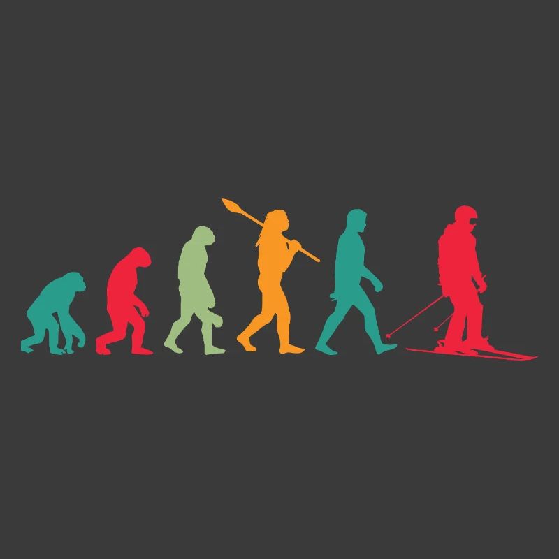 Evolution Ski