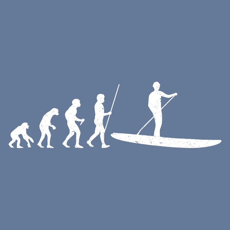 SUP Evolution