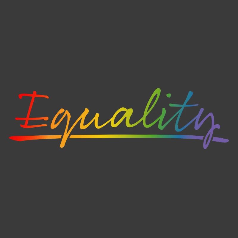 Pride Equality