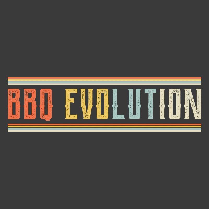 BBQ Evolution Design
