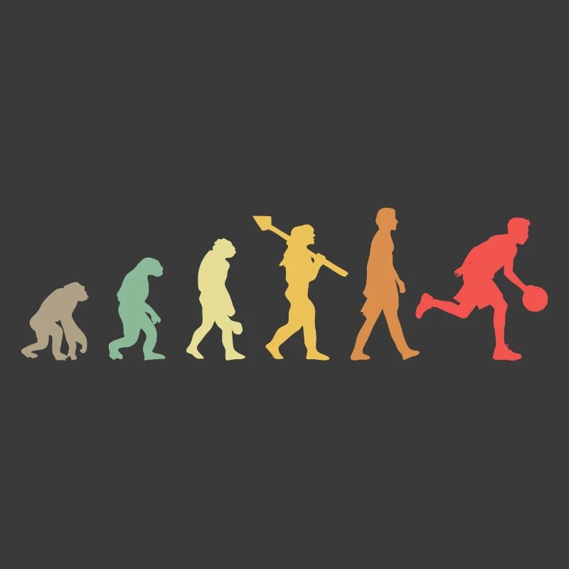 Evolution Basketball