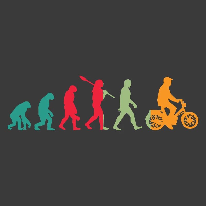 Mofa Evolution Moped