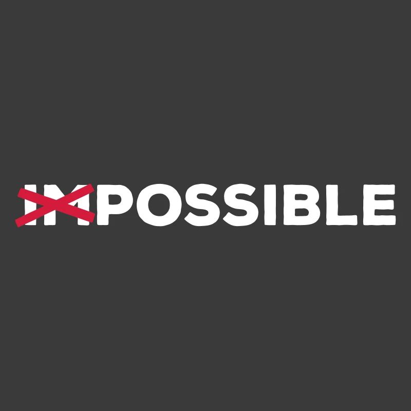 Possible possible feasible solution