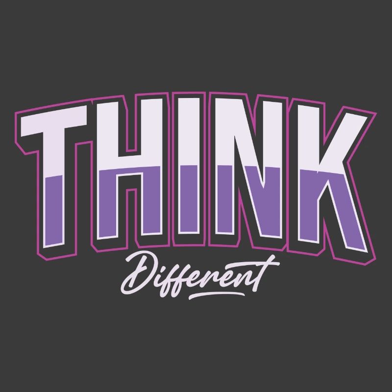 Think Different