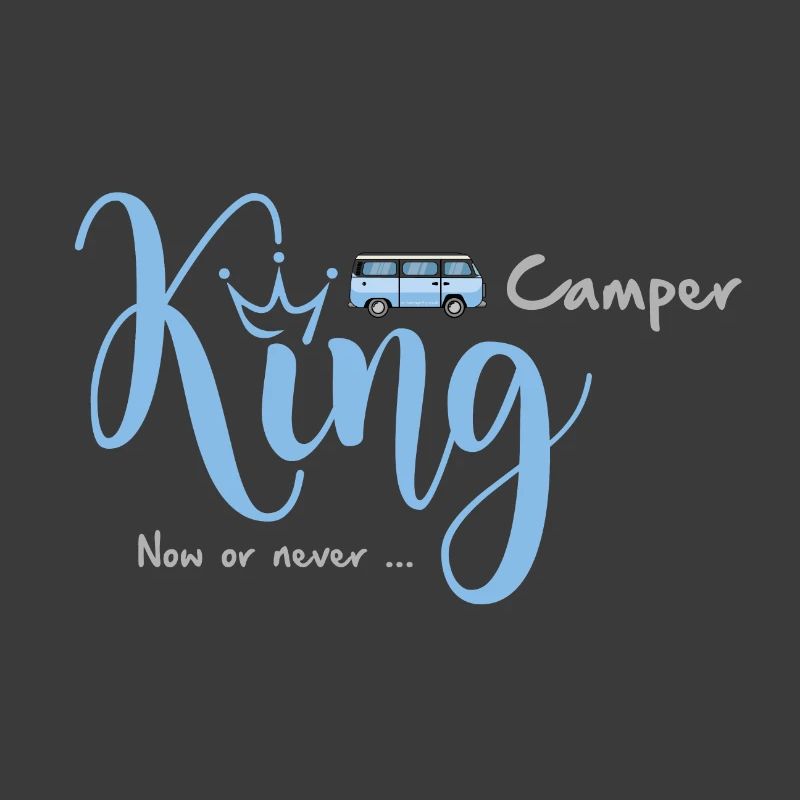 Camper King
