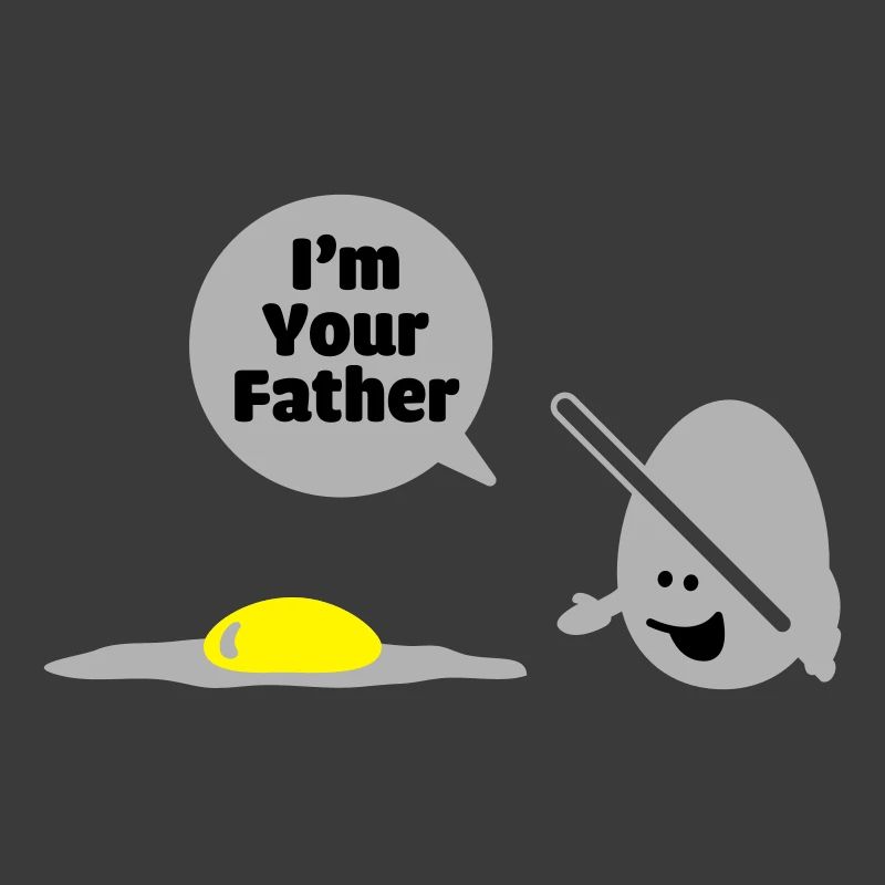 egg vader