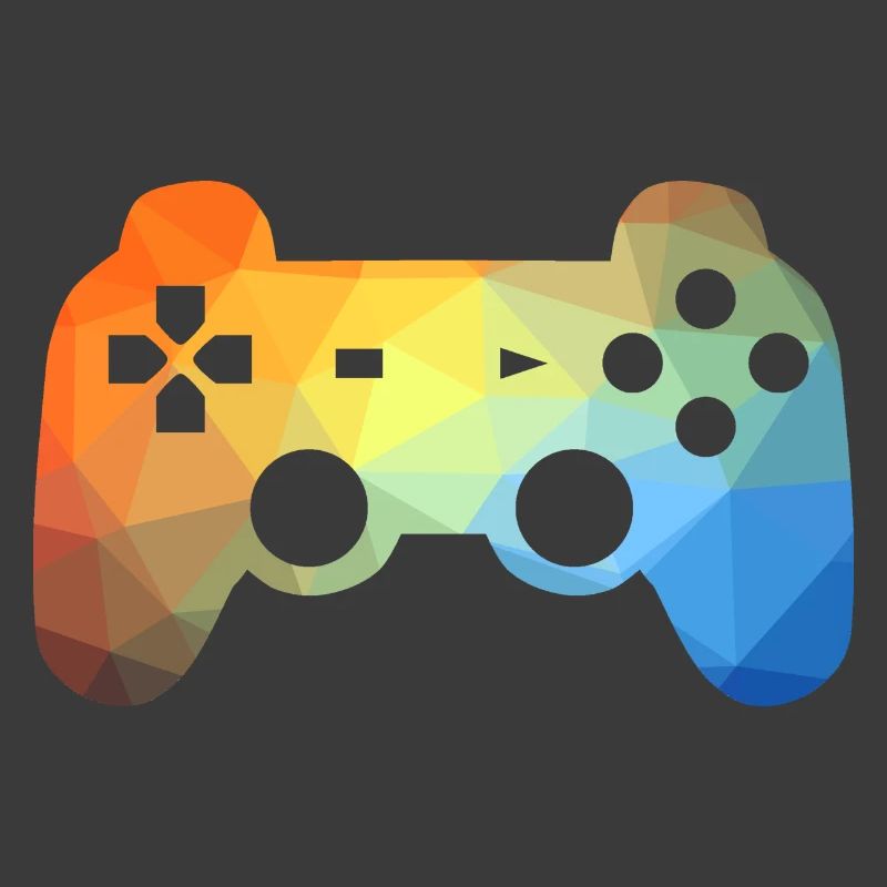 Bunter Gaming Controller