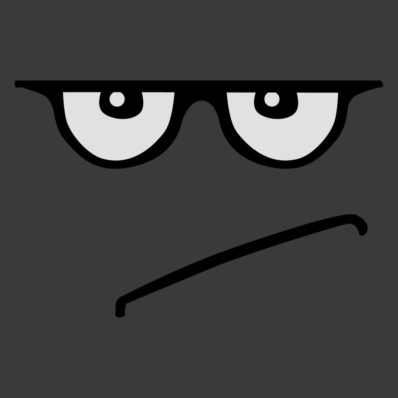 grumpy