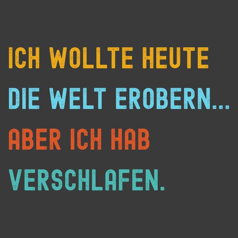 Commitment with a humorous worldview