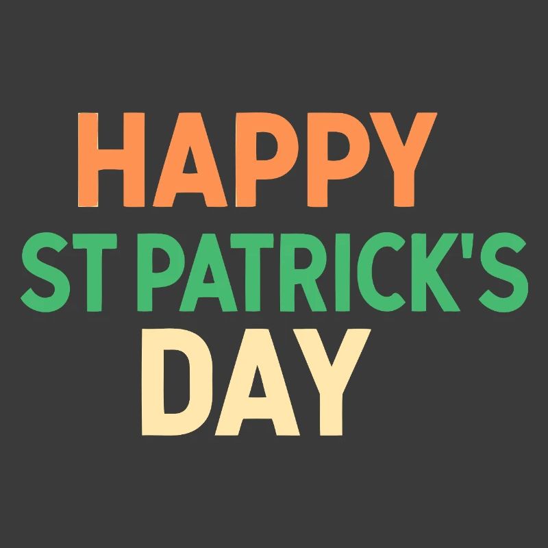 Joyeux Saint-Patrick