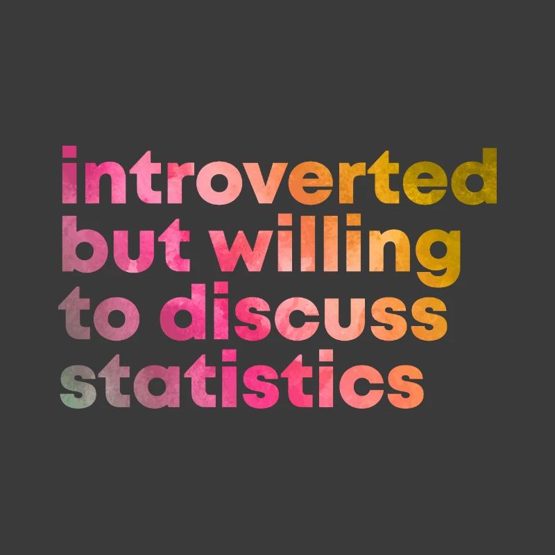 Statistics Statistics Statistics