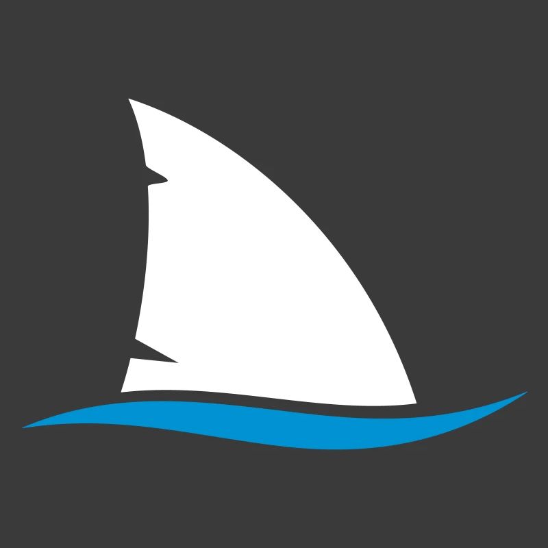 aileron de requin
