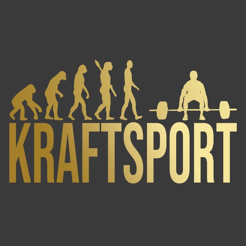Evolution Kraftsport