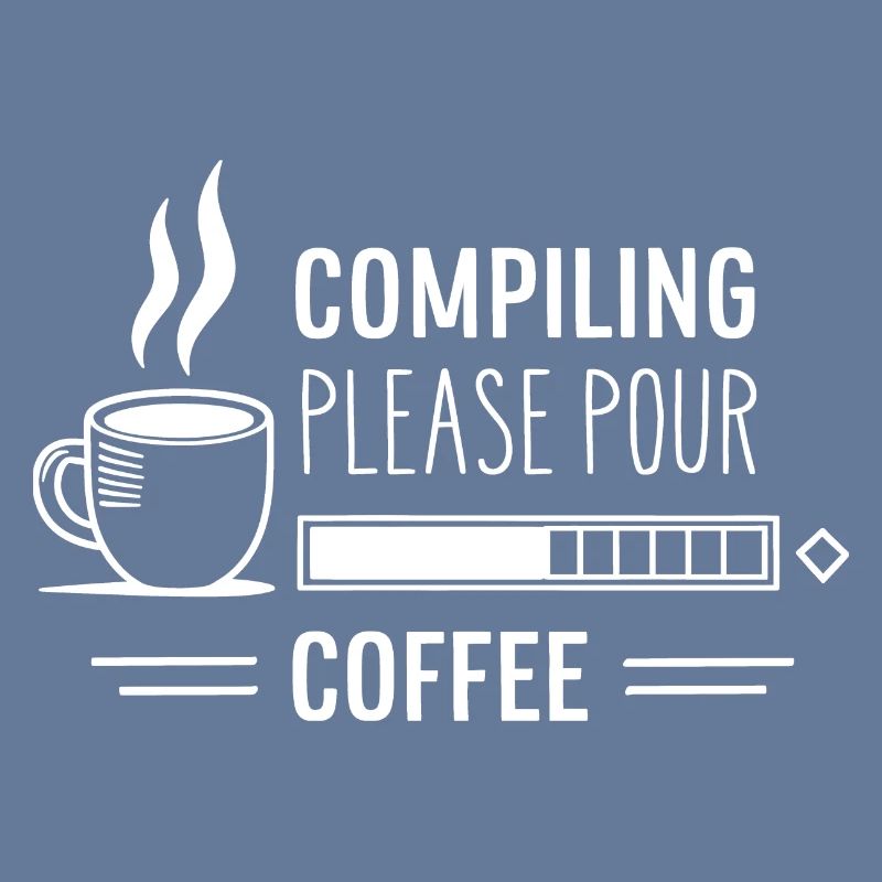 Les programmeurs génèrent du code à partir de café