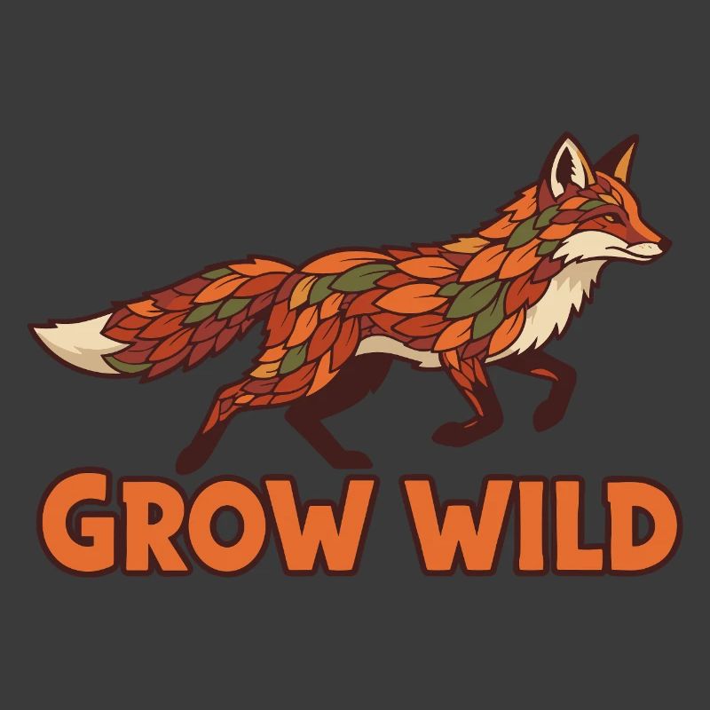 Waldfuchs Patchwork Grow Wild