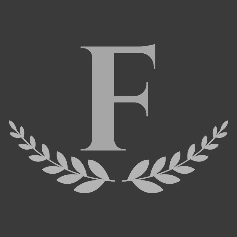 F