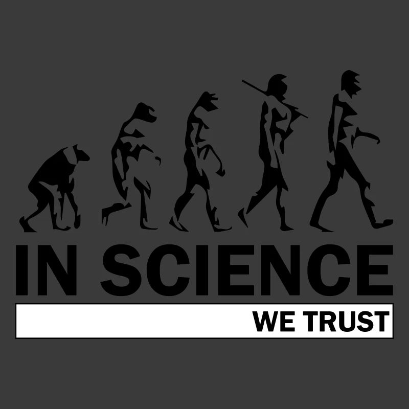 Wissenschaft Evolution