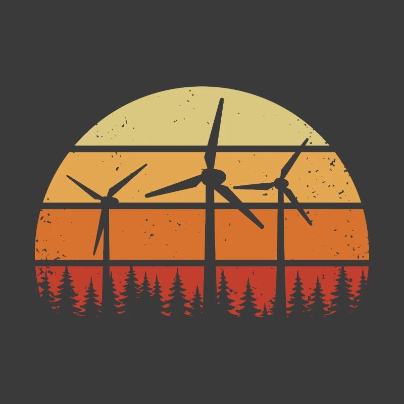 Éoliennes Éoliennes Éoliennes Éoliennes