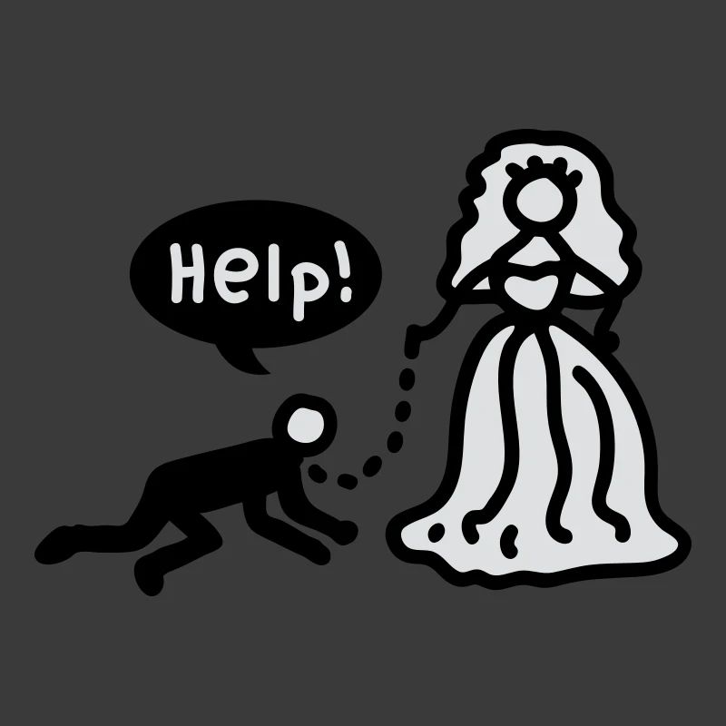 Married - help