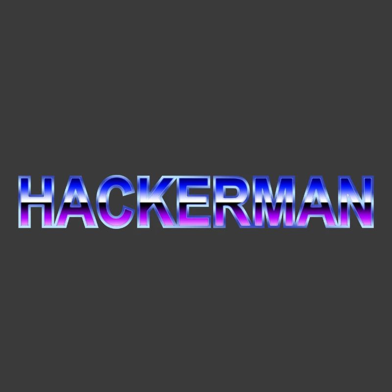 Hackerman