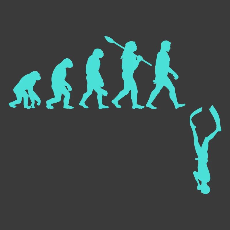 Freediving Evolution