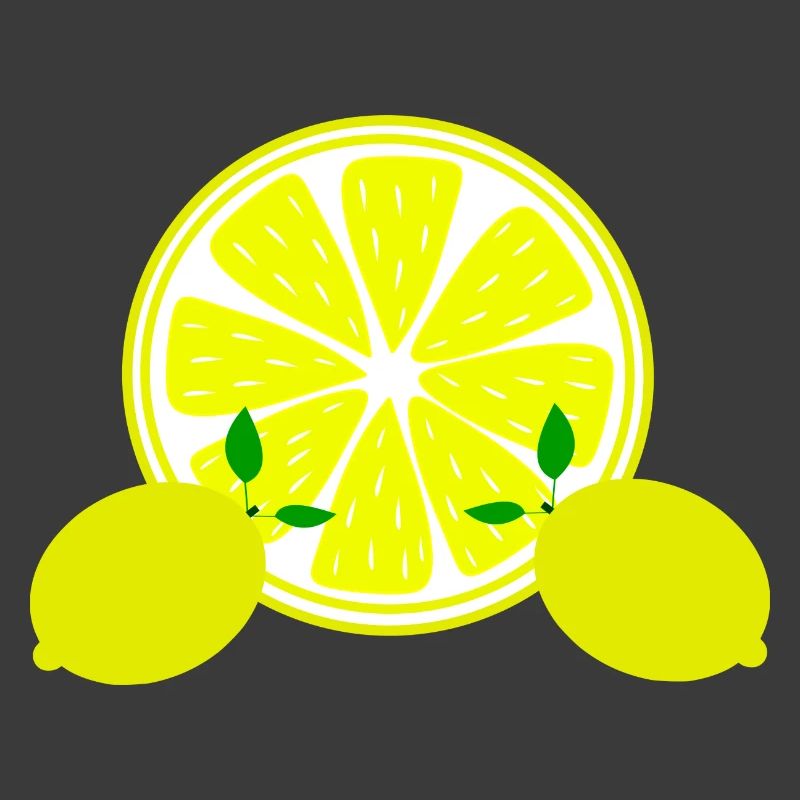 Zitrone Limone Limette