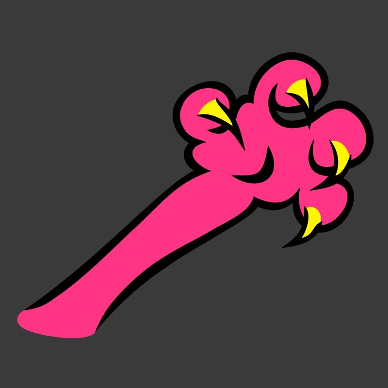 griffes / griffes (3c)