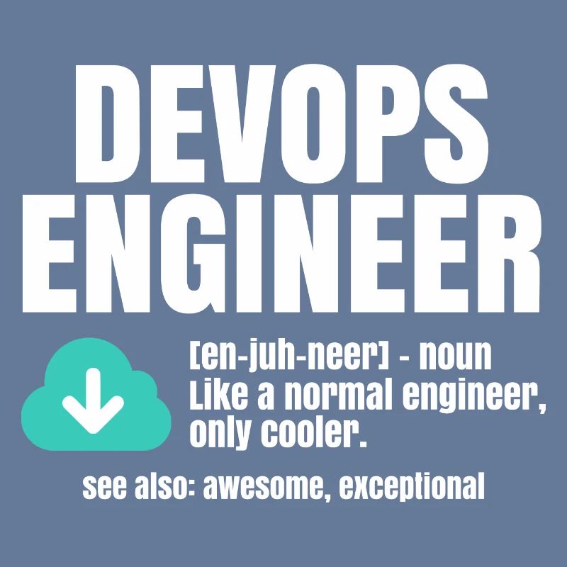 Ingénieur Devops