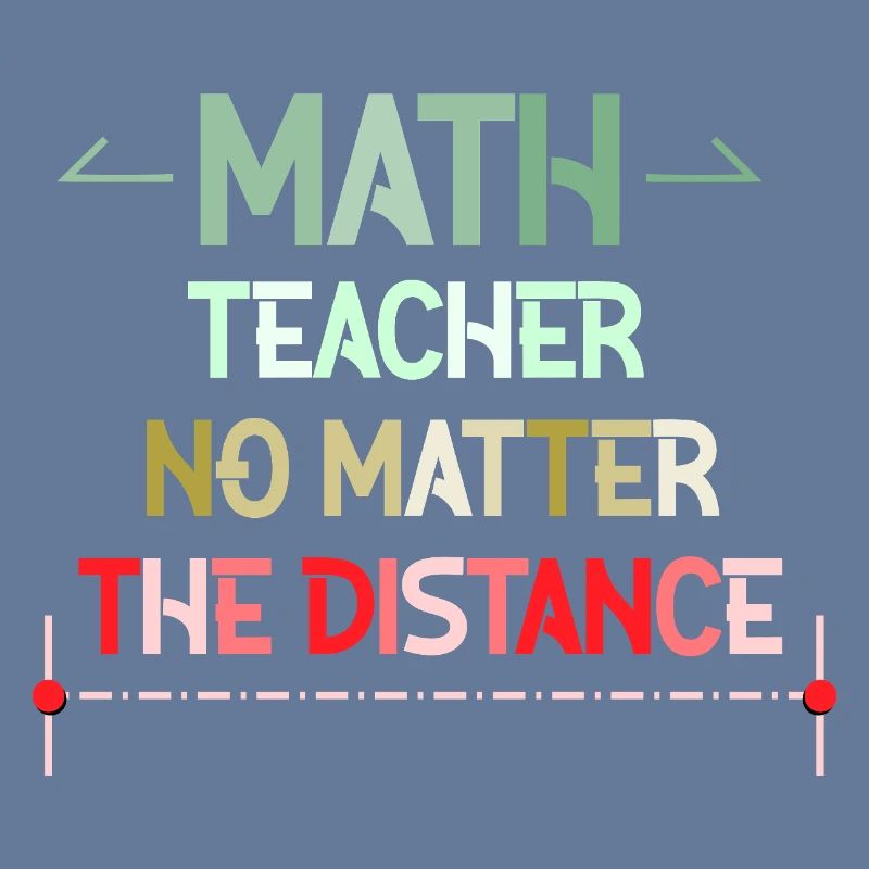 Math Nerd Students University Professor Mathematics