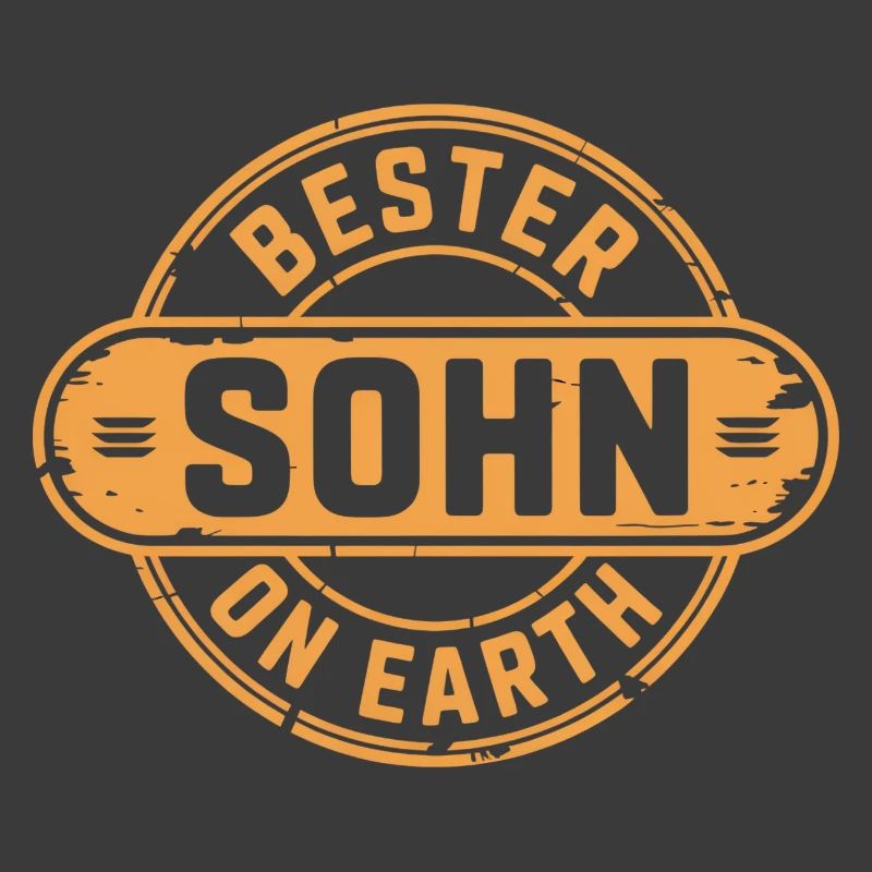 Bester Sohn