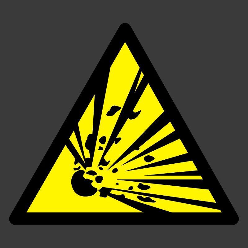 explosion