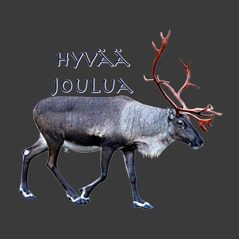 Hyvaa Joulua