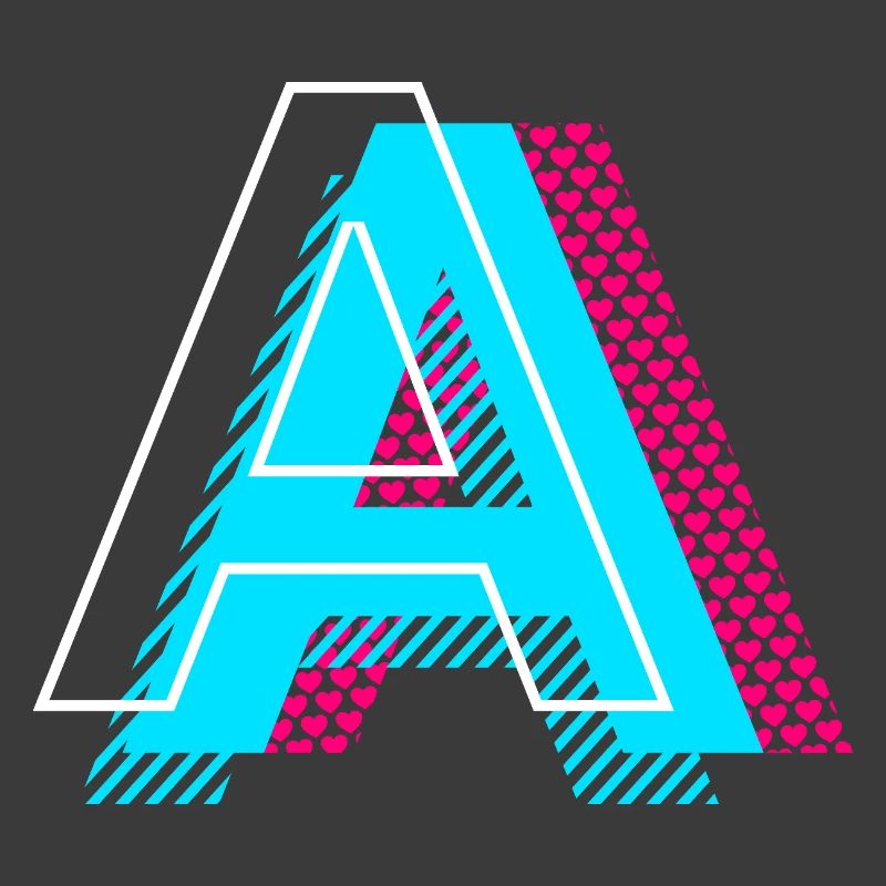 Anfangsbuchstabe A