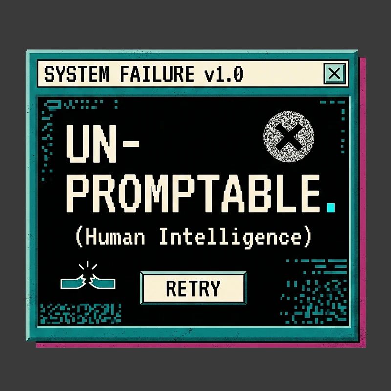 Impossible à envisager