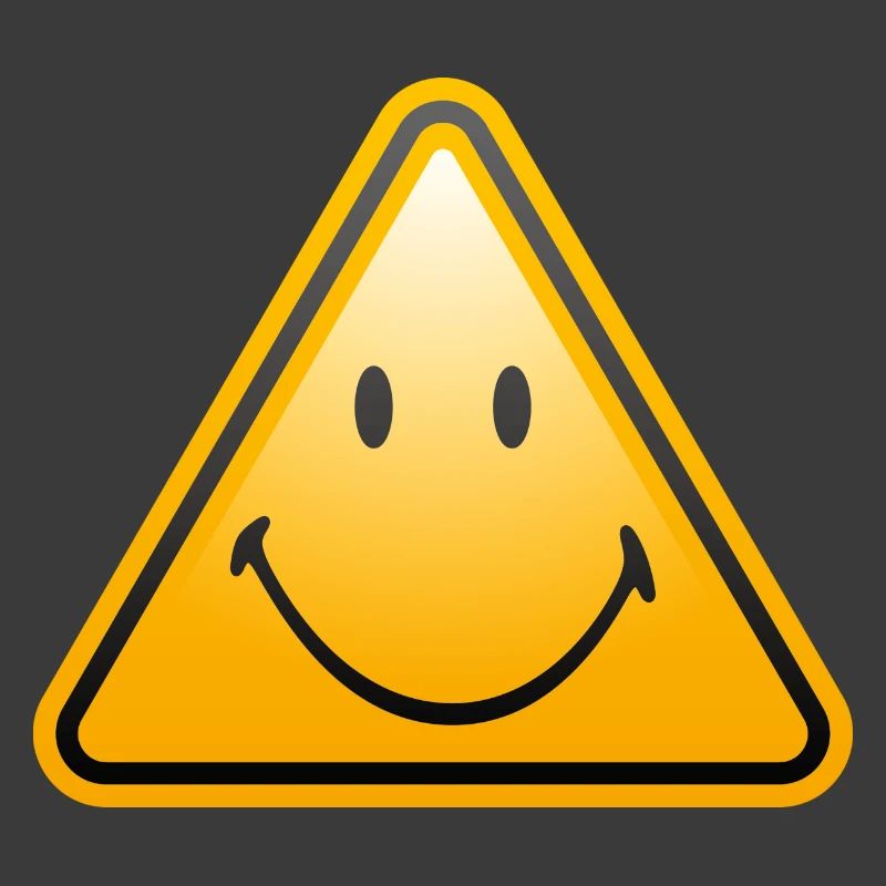 Smiley Shield