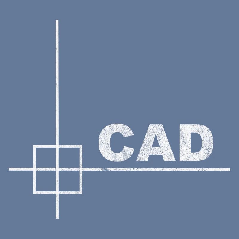 Minimal CAD Konstrukteur Technik Design