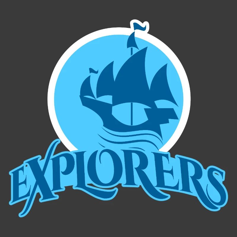 Die Reise der Entdecker Schiffsdesign