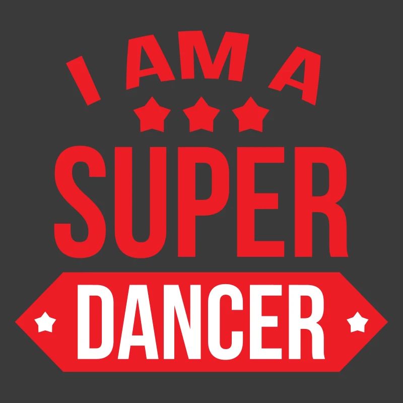 I'm a great dancer