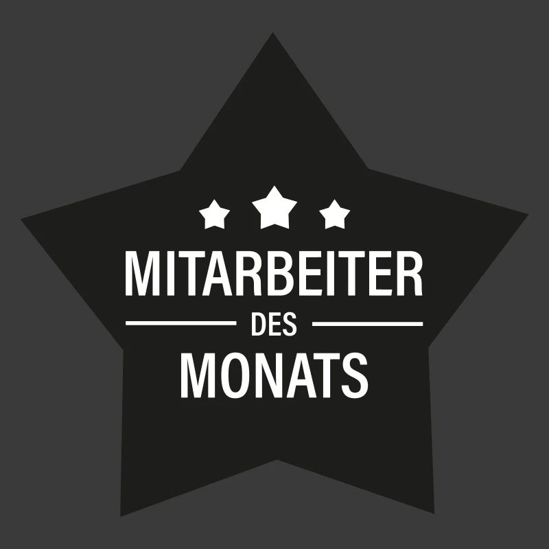 Mitarbeiter des Monats