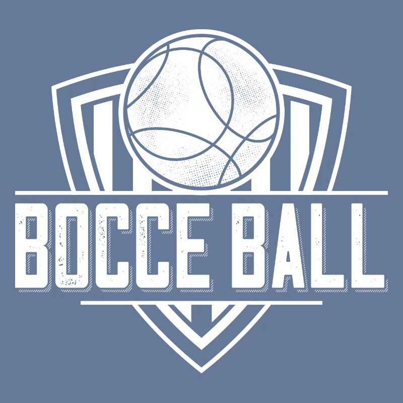Bocce Spruch Bocce Ball mit Jack Bocci Game Bocce