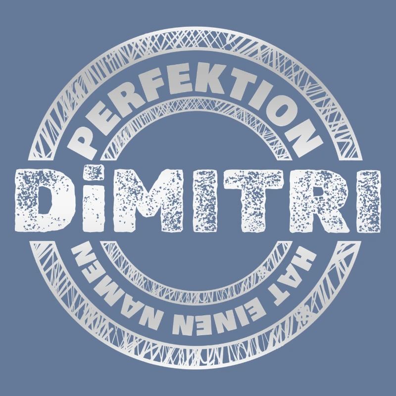 Dimitri as Dimitri